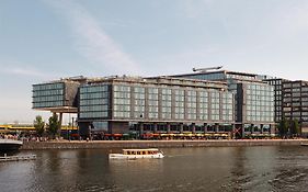 Doubletree By Hilton Amsterdam Centraal Station